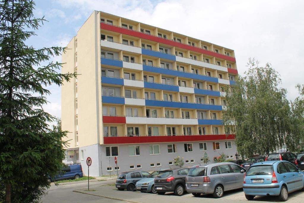 Hotel Spectrum Trnava Extérieur photo